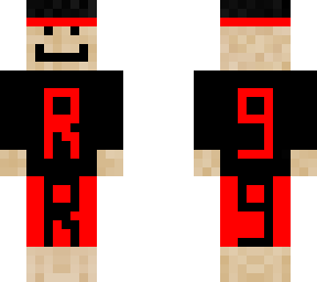 my skin