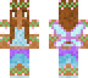 nessa fairy