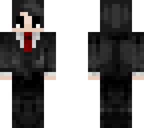 new and improved dailystriker suit skin