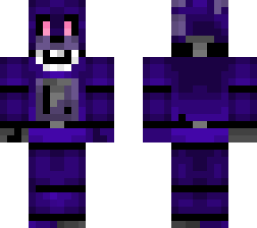nightmare bonnie model
