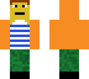normalman