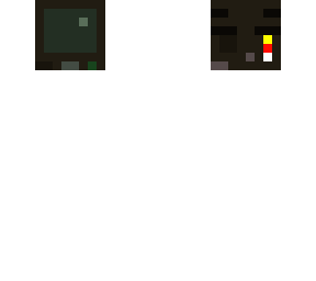 old tv