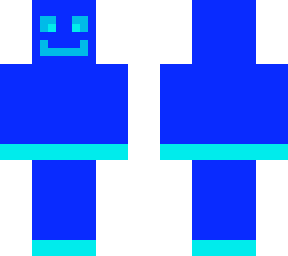 only blue challenge