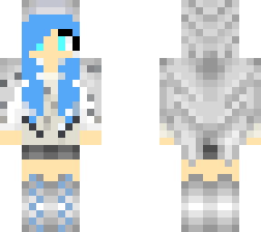 owlbear girl