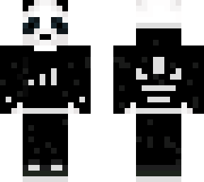 panda