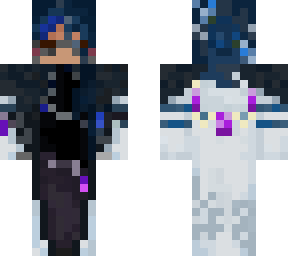 pantalone | regrator - genshin impact