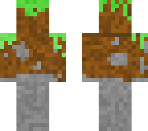 pds dirt skin