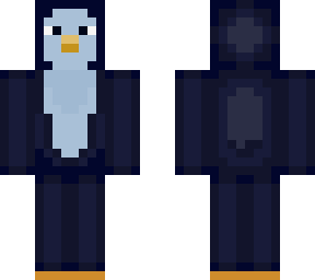penguin