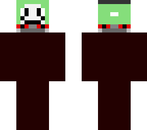 percy head