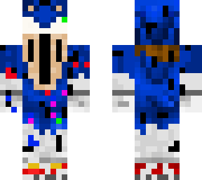 pibby boom sonic