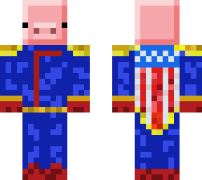 piglander