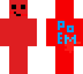 poem is a monkey