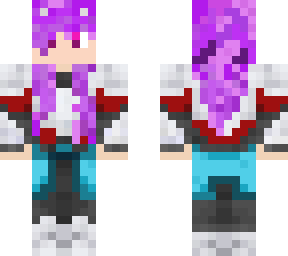 port salem guard - female v1
