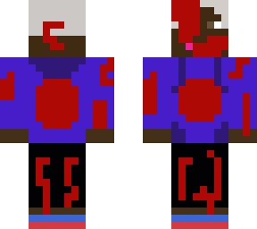 randy (his last breaths)