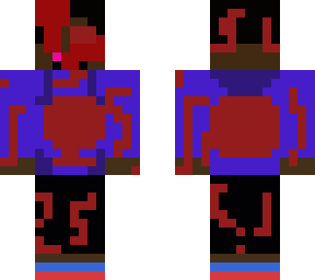 randy (his last breaths updated)