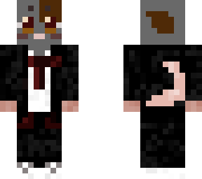 rat in tuxedo 2