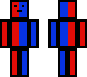 red+blue