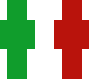 red light green light
