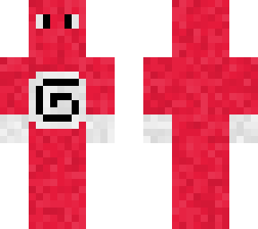 red poliwhirl