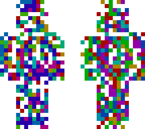 reverse glitch
