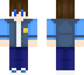 rilgonist skin