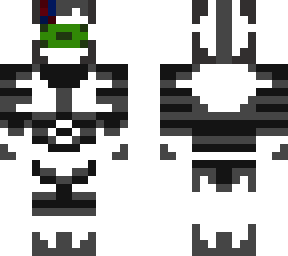 robot