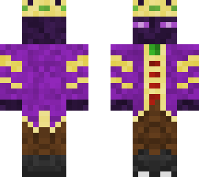 royal enderman