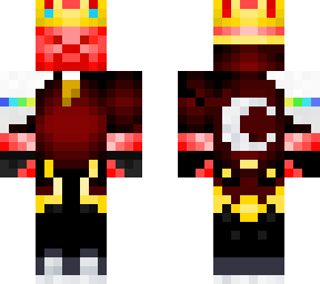 ruaidhri (red steve)