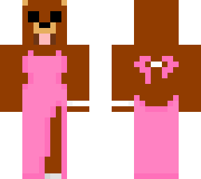 rubius guapa para verse hoy con quacks (ver rosa barbie)