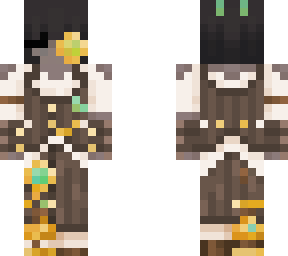 sablebader2 as a steampunk