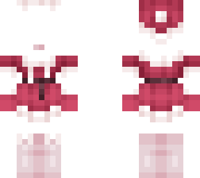 santa baby // w/ gloves