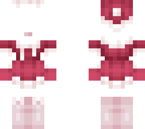 santa baby // w/o belt