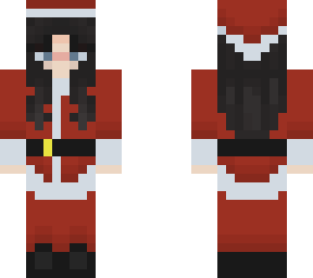 santa gal