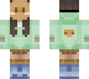 sapioflag potato
