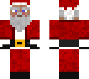 sapo claus