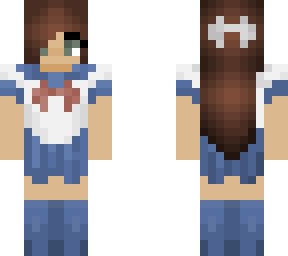 school girl