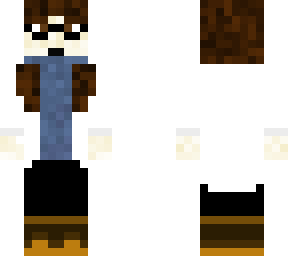 scientist i guess