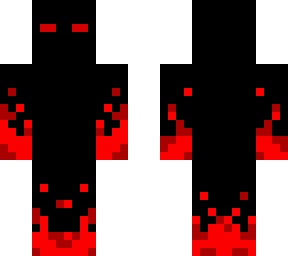 scorch demon