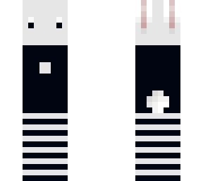 scp-1926 "the mewts" (ears and tail not mine)