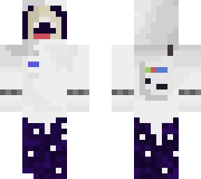 screaming astronaut