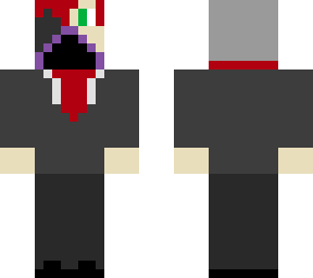sheepy boy formal