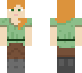 simple alex