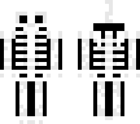 skeleton 2
