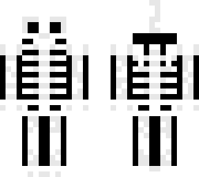skeleton