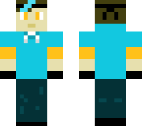 skin for carters 2
