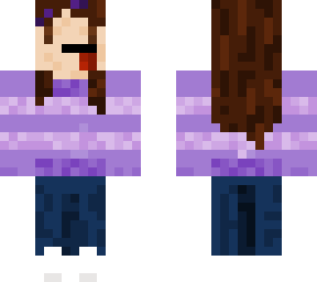 skin title