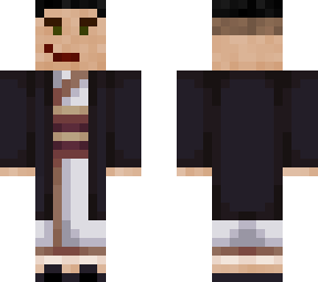 smerk kimono