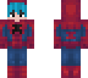 spider ulu