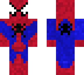 spiderman