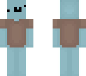 squidward